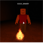 Horror and Creation