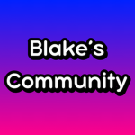 Blake's Cool Community