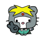 The Cat Is Cute Group