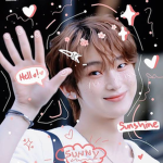 Butterfly’s Fan Group!