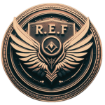 Redemption Forces || división 3