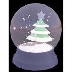 Snowglobe Club