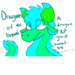 Dragons of of the beyond