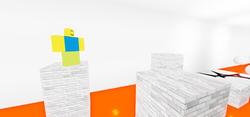 Obby Race[WIP]