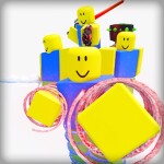 Gears Battlegrounds [BETA ADJUSTMENTS]