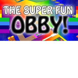 The Fun Obby