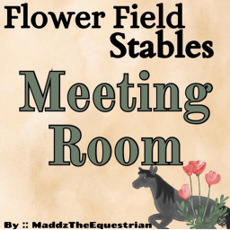 Flower Field Meeting Room