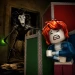 Locust Murder Mystery icon