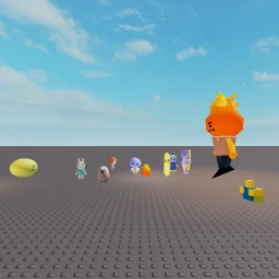 all of them icon