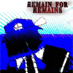 [STREETSTALKER] Remain For Remains icon
