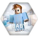 🍼 Baby Patient Package