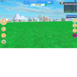 Do a obby to get home!