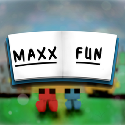 Maxx Fun avatar