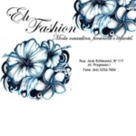 Eli's fashion