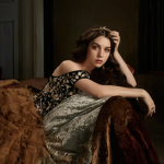 Mommy Adelaide Kane