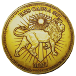 Golden Coin