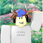 Roblox High School Hangouts!