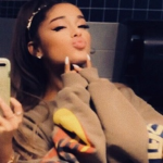 sweet ariana fan club
