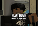 Flatbush, Brooklyn, New York