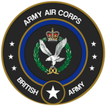 Army Аir Corps ᅠ