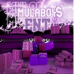 MulaBoy$ ENT