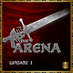 Arena Sword Fight