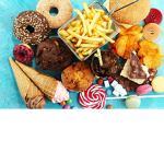 FOOD CRU!!! :)