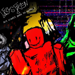 LazySaken [OPEN TEST]