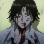 Chrollo's Mafia Family.
