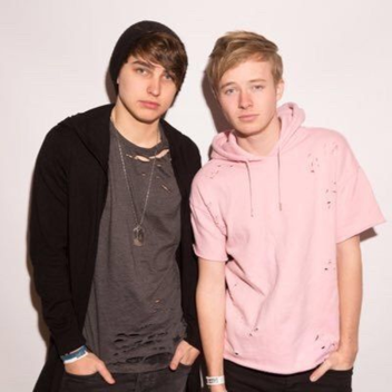 sam and colby💕