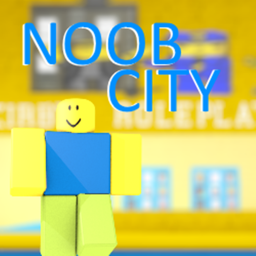 Noob City