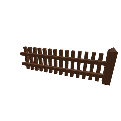 Basic Fence