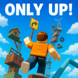 Only Up