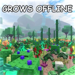 Grow a Field 🌾 icon