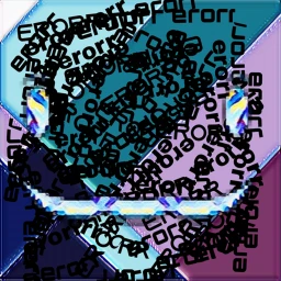 Multiverse of chaos (THE PERIL TEST) icon