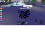 Airborted Crew