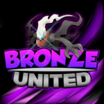 Brick Bronze: United