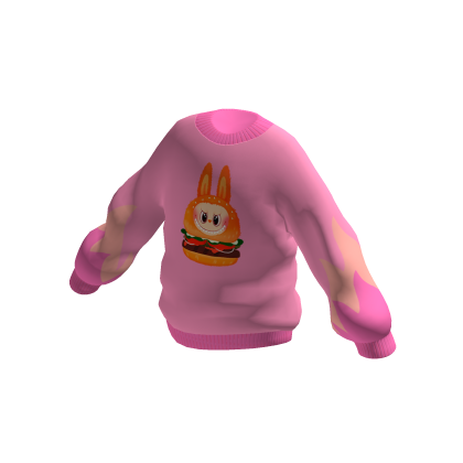 Laburger Sweater_B thumbnail