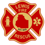 Lewis Cοunty Fire and Rescue