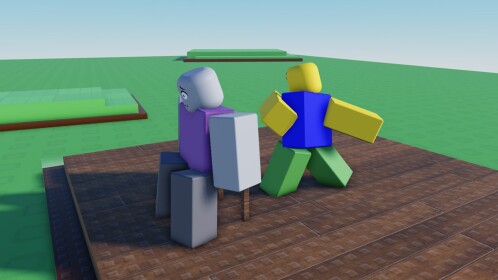 Guess And Slap