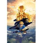 Legend of Zelda Fans/Players