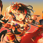 afterglow stans, unite!