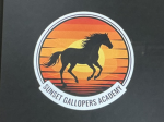 Sunset Gallopers Academy