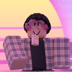IE's Private Room
