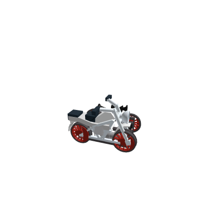 railbike
