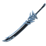 Azure Shadowblade
