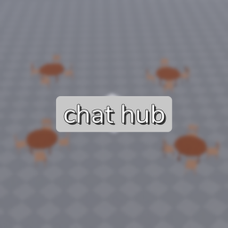 chat hub