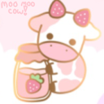 Moo moo cow!