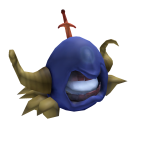LOLEGG: The Great Devil King