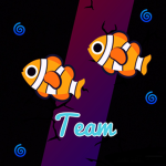 Godly Fishy Gang! [Team]